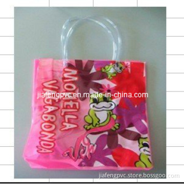 PVC Shopping Bag